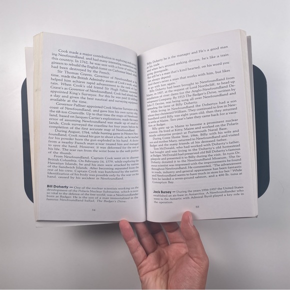 2/$50 - Strange but True Newfoundland Stories by Jack Fitzgerald - Picture 10 of 12